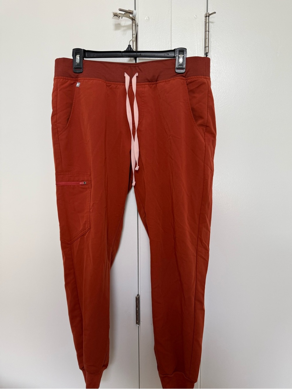 FIGS Auburn Zamora Joggers